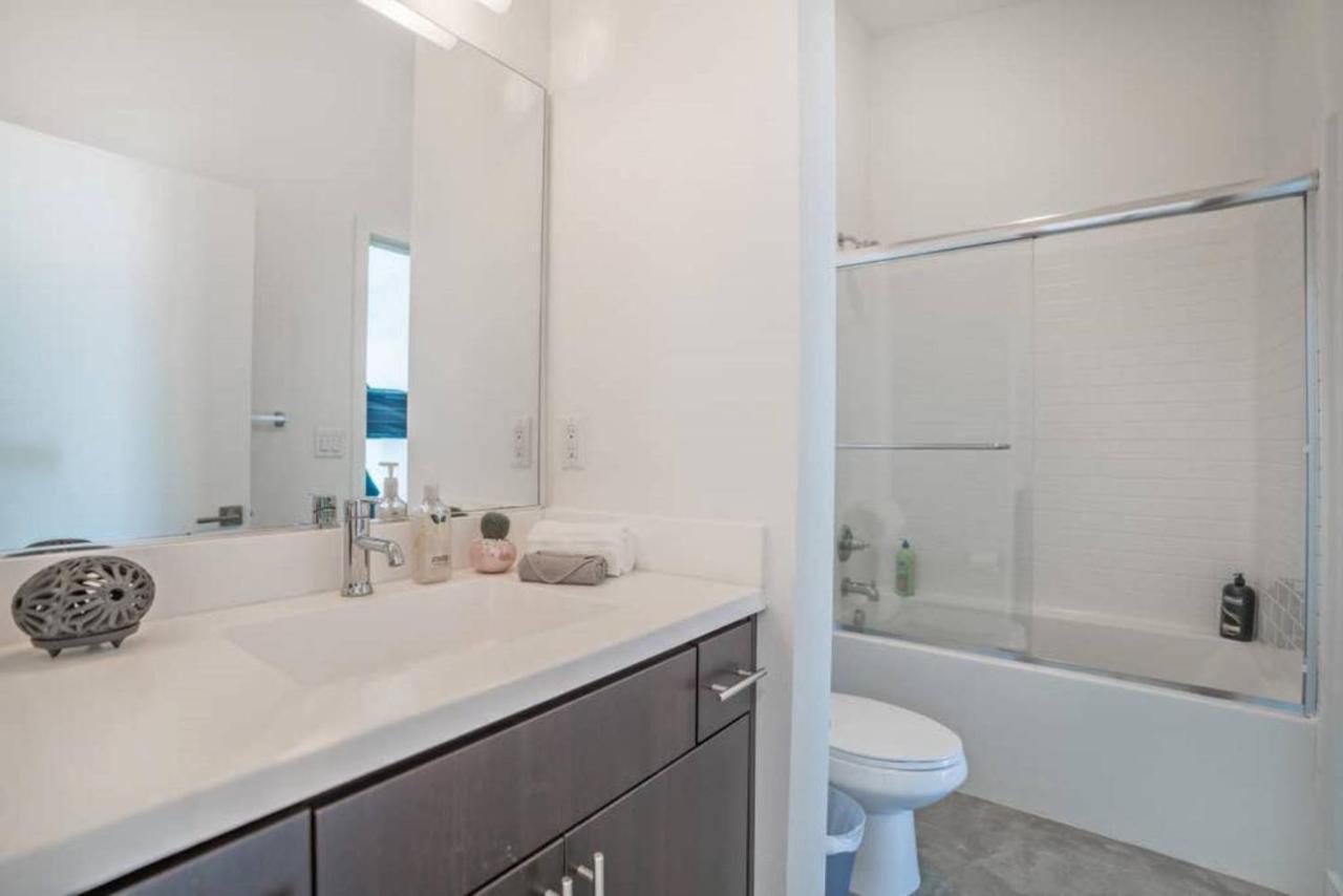 Beachside Apartment L Free Parking! Los Angeles Esterno foto