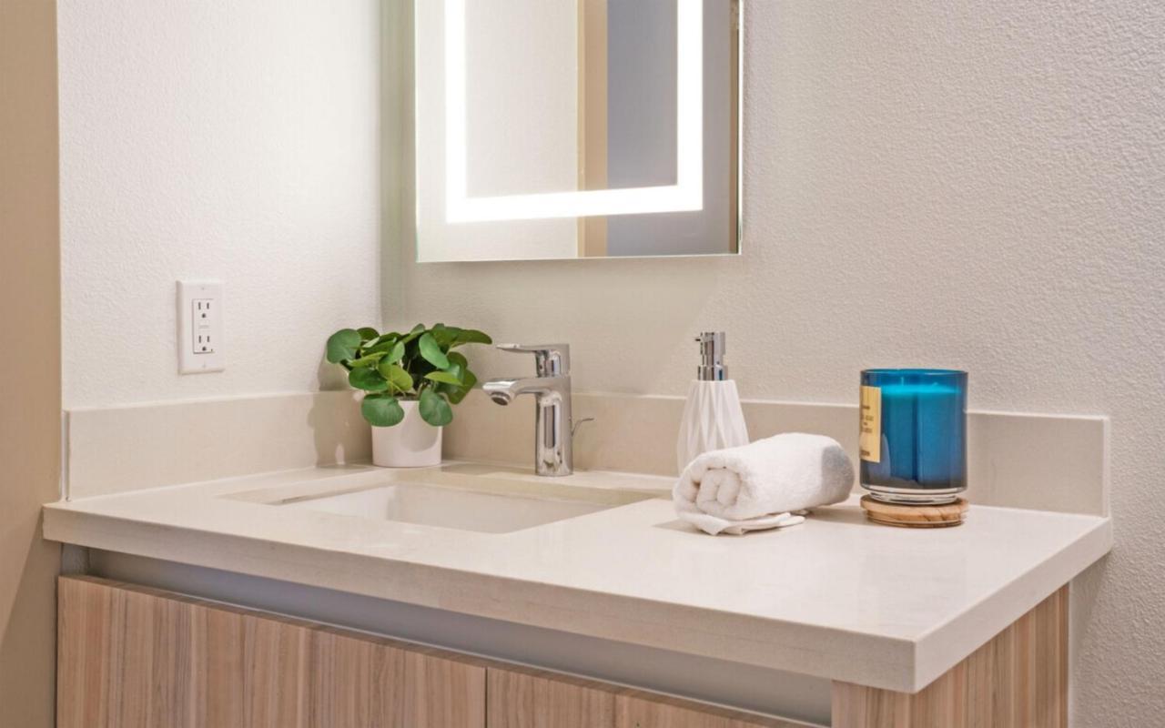 Beachside Apartment L Free Parking! Los Angeles Esterno foto