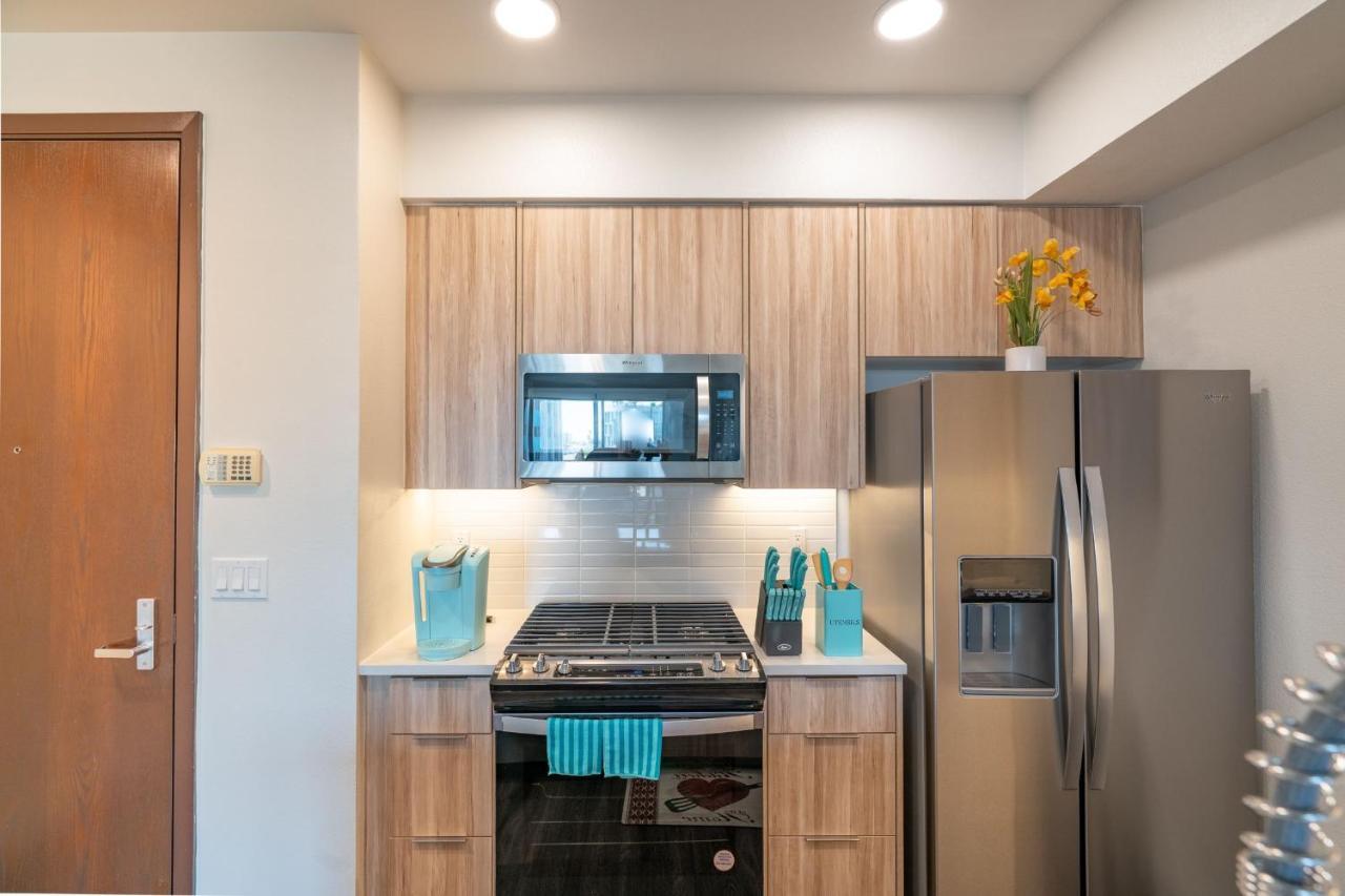 Beachside Apartment L Free Parking! Los Angeles Esterno foto
