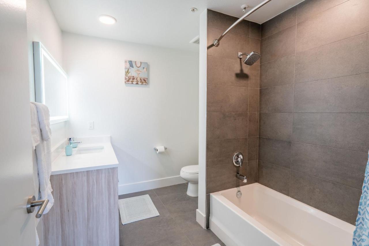 Beachside Apartment L Free Parking! Los Angeles Esterno foto