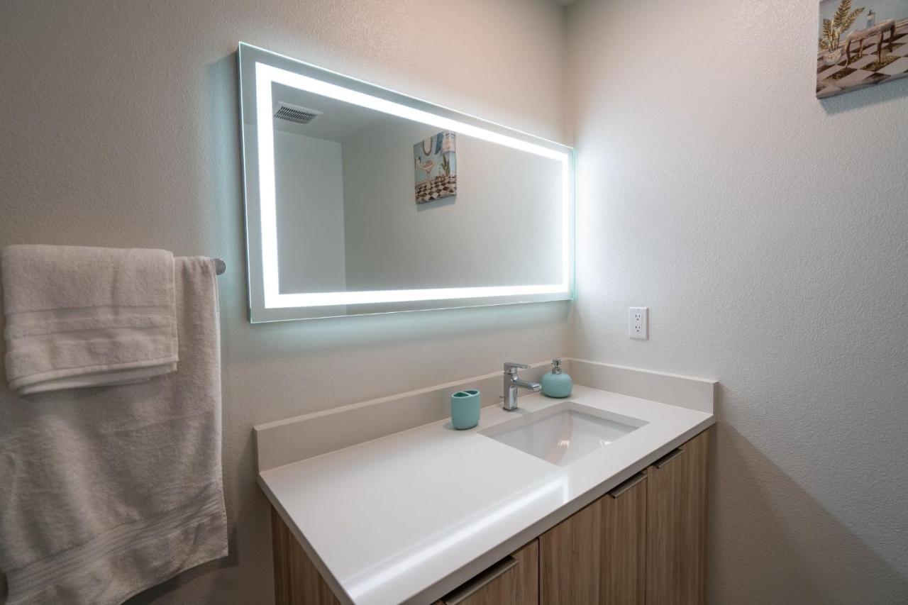 Beachside Apartment L Free Parking! Los Angeles Esterno foto
