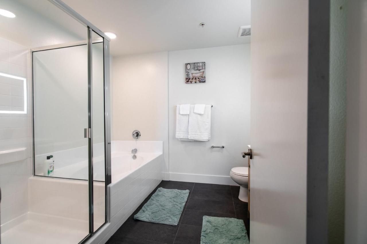 Beachside Apartment L Free Parking! Los Angeles Esterno foto