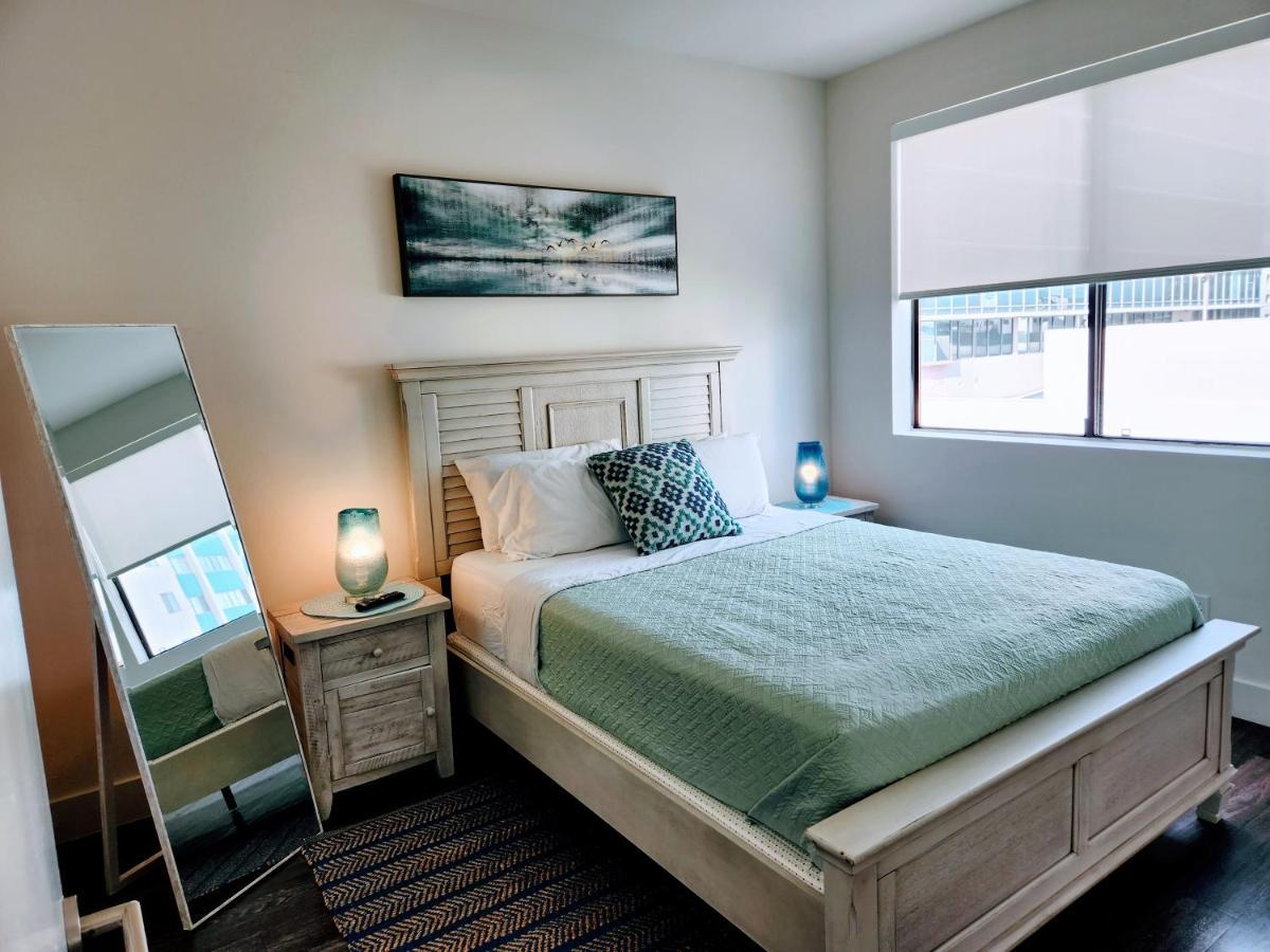 Beachside Apartment L Free Parking! Los Angeles Esterno foto