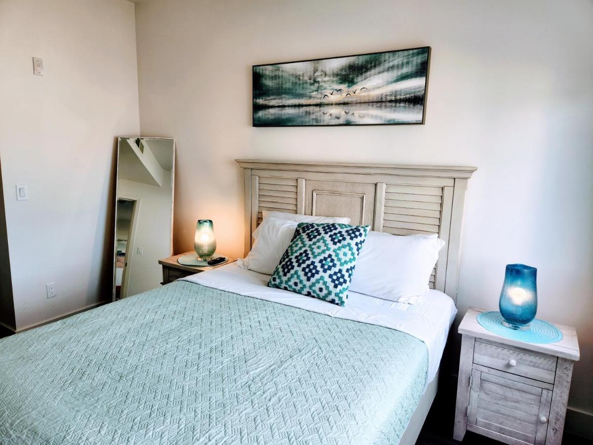 Beachside Apartment L Free Parking! Los Angeles Esterno foto