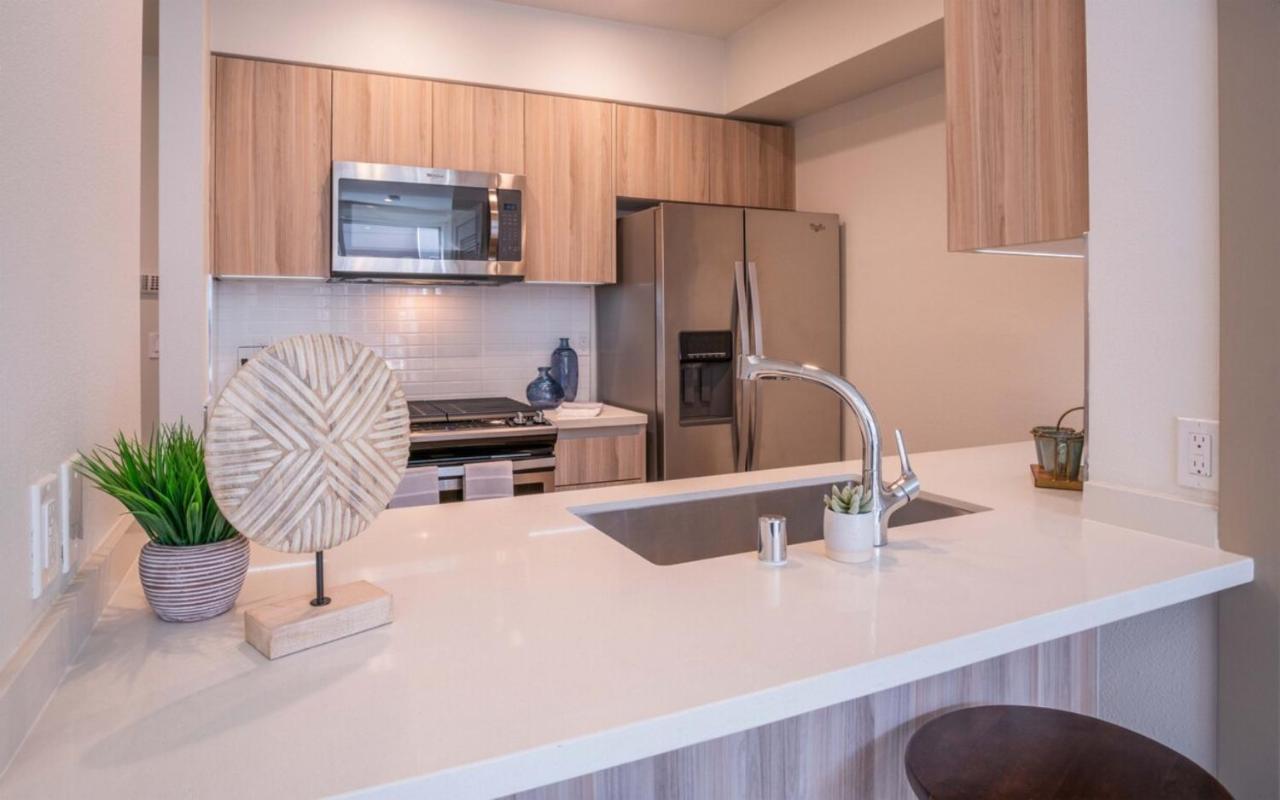 Beachside Apartment L Free Parking! Los Angeles Esterno foto